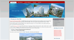 Desktop Screenshot of chomoplaza.com